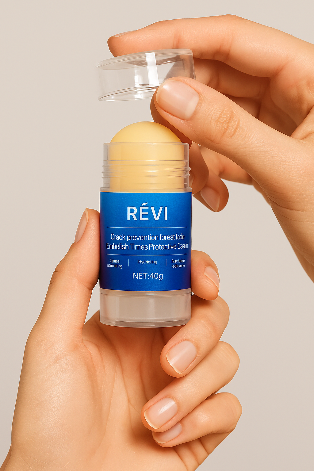 Révi Hydracare Balm