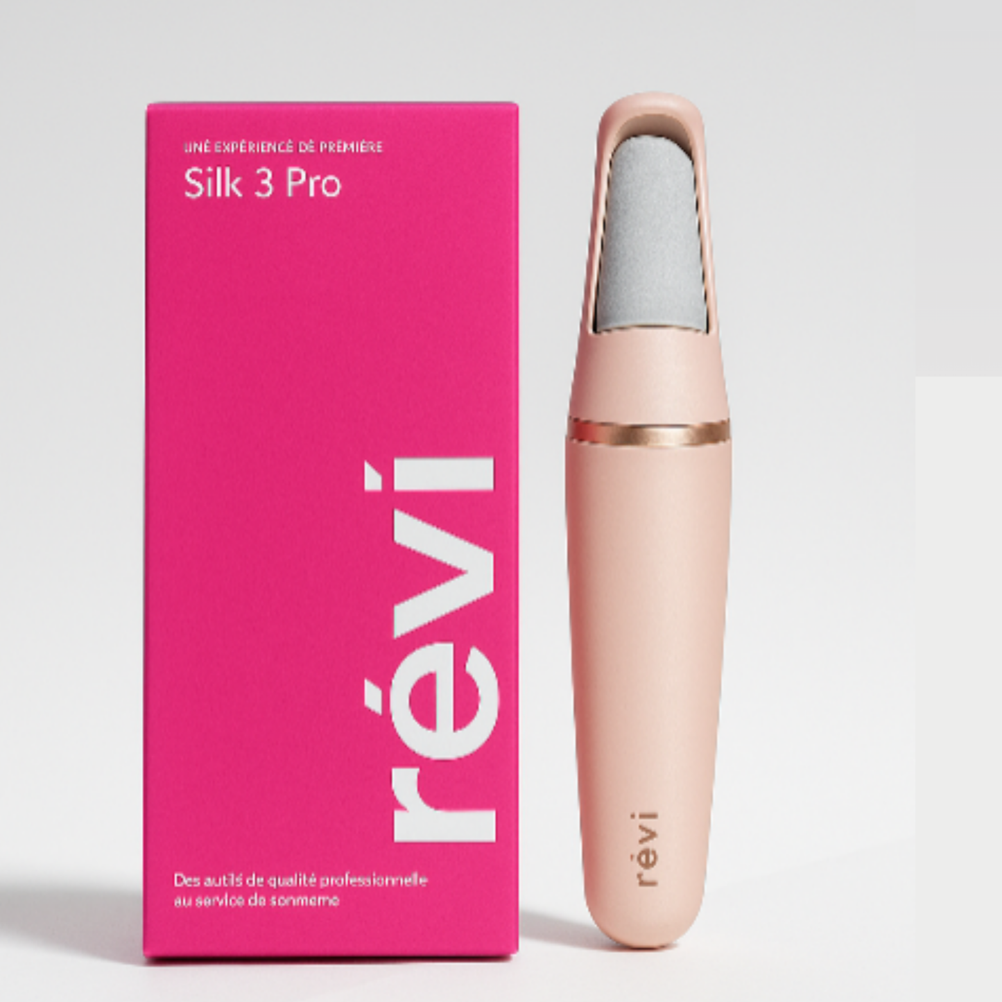 RÉVI Silk 3 Pro