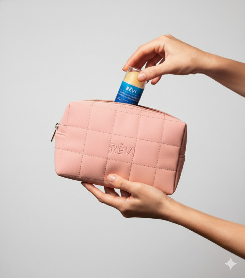 Révi Essentials Bag